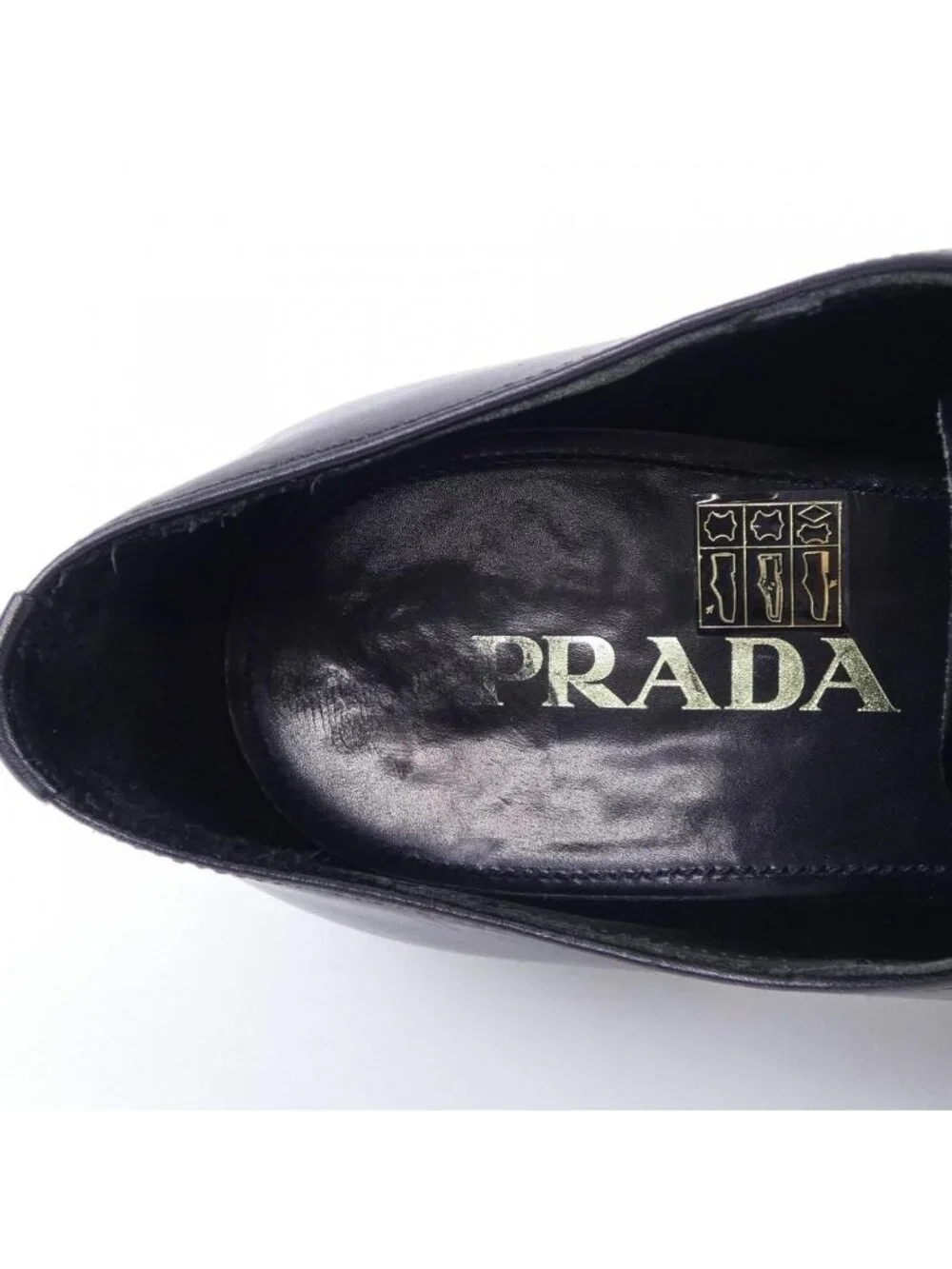 Prada 2ec093 Shoes